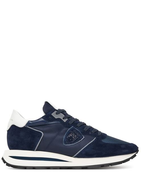 tropez haute low man PHILIPPE MODEL | TKLU.W025